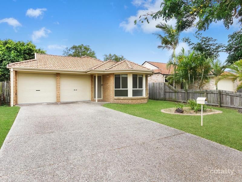 34 Allenby Dr, Meadowbrook, QLD 4131
