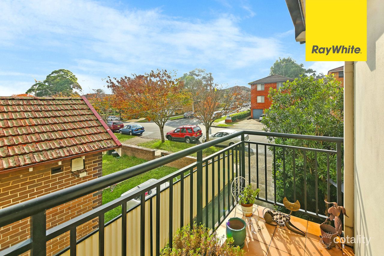 4/37 Ferguson Ave, Wiley Park, NSW 2195