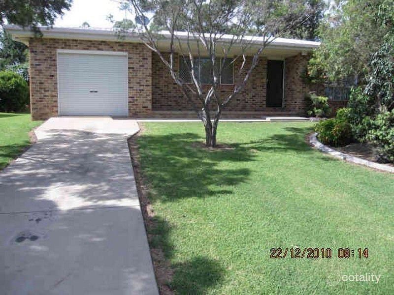 68 Warner St, Rosenthal Heights, QLD 4370