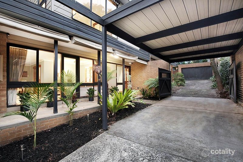 4 Barbara St, Vermont, VIC 3133