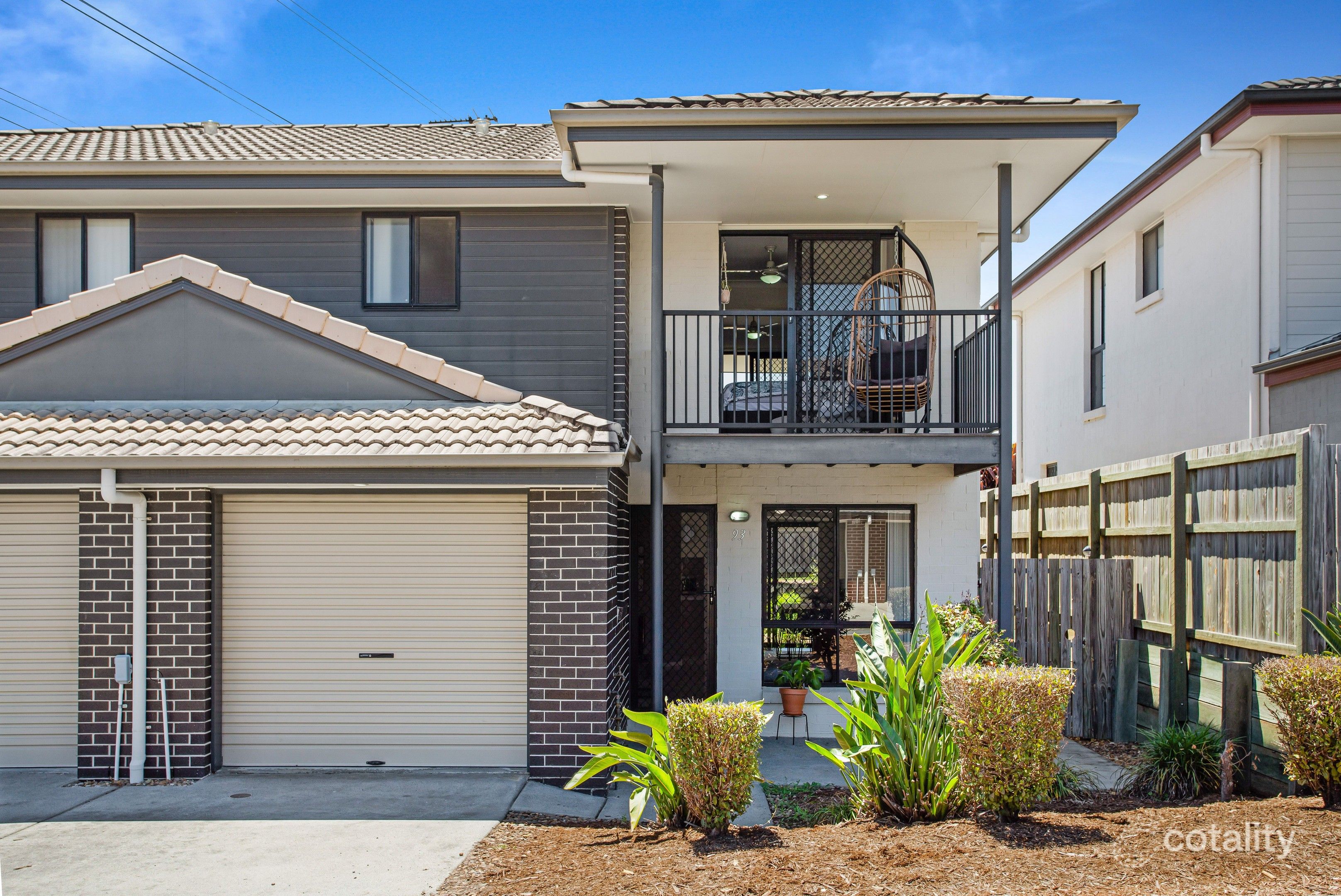 93/20 Sanflex St, Darra, QLD 4076