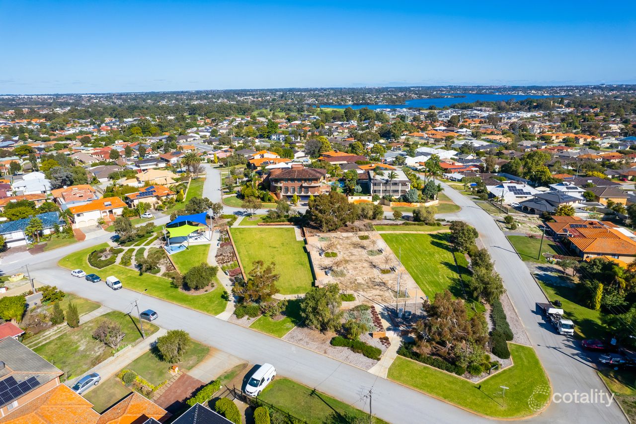 6 Bunning St, Bentley, WA 6102