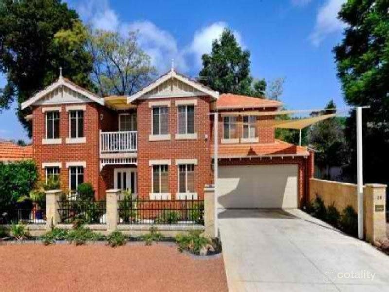 38 York St, Inglewood, WA 6052