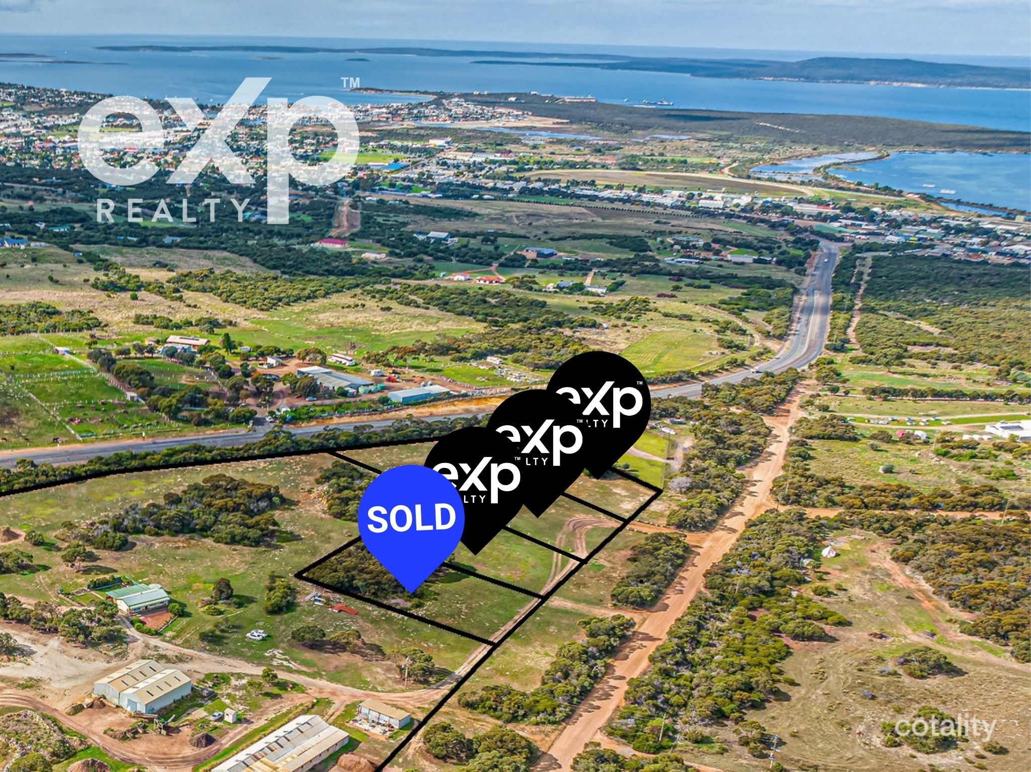 Lot 2 Stamford Dr, Port Lincoln, SA 5606
