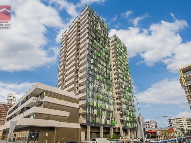 11006/5 Sam Sing St, Waterloo, NSW 2017