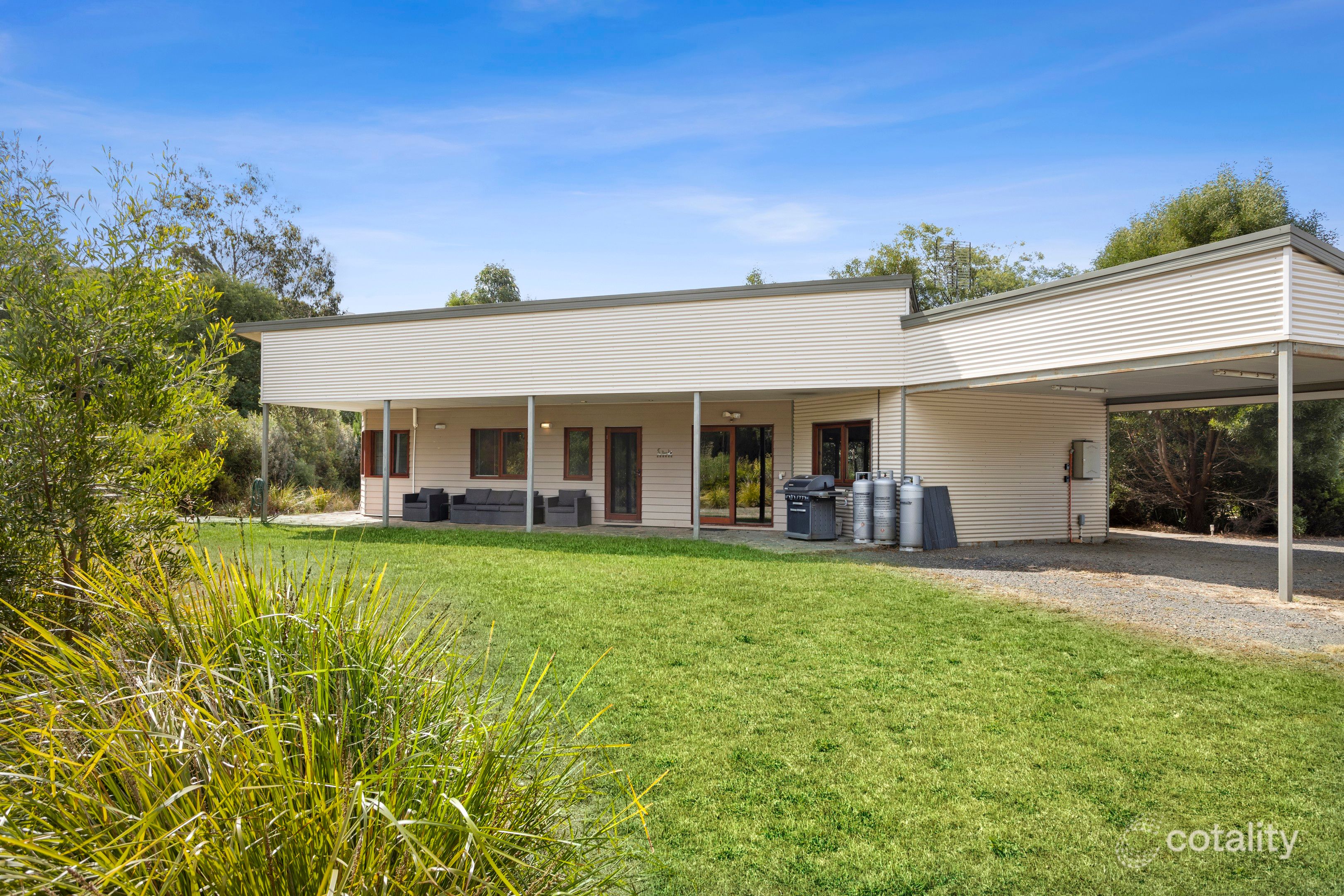 3 Manna Lane, Trentham, VIC 3458