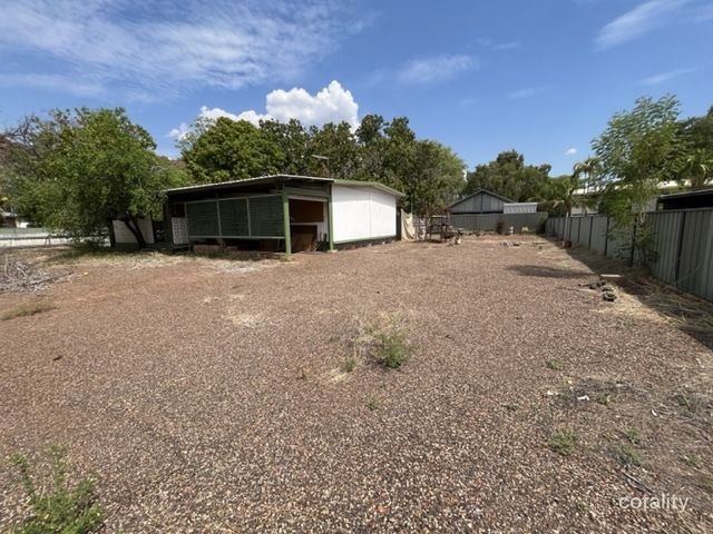 22 Leichhardt St, Kununurra, WA 6743