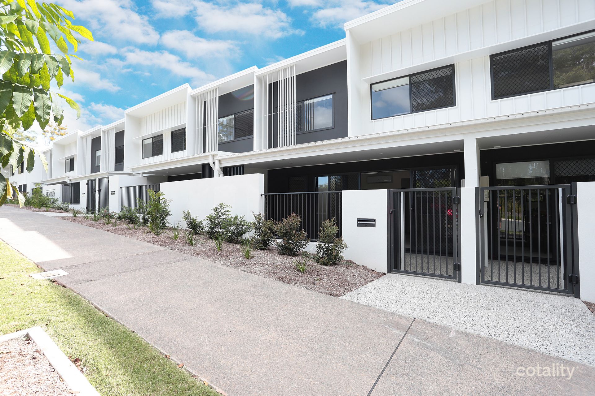 6/25 Botanica Dr, Sippy Downs, QLD 4556