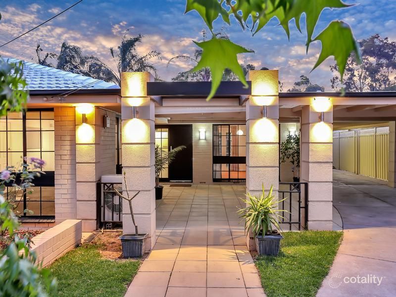 1/52 Loch Lomond Dr, Modbury, SA 5092