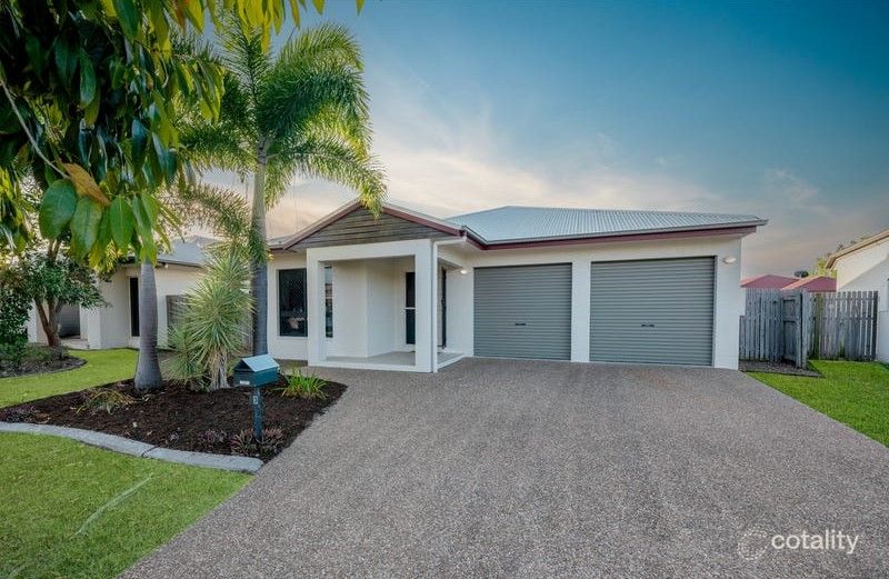 3 Corang Way, Kelso, QLD 4815