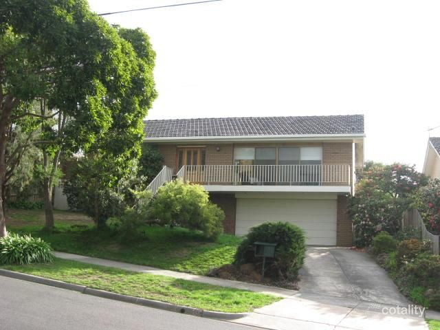 95 Buckingham Dr, Heidelberg, VIC 3084