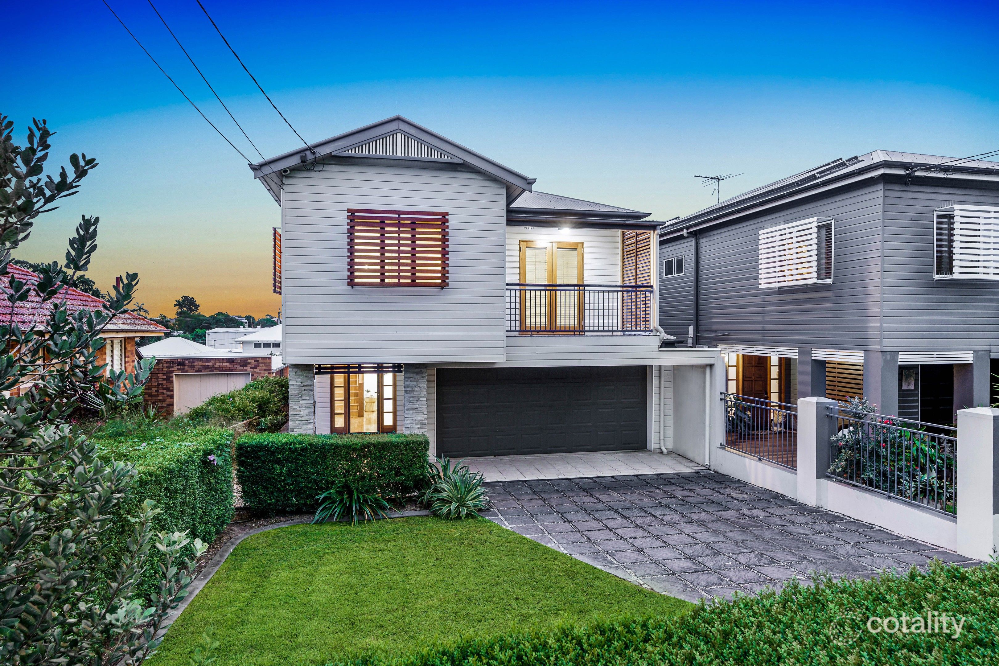 87 Waterview Ave, Wynnum, QLD 4178