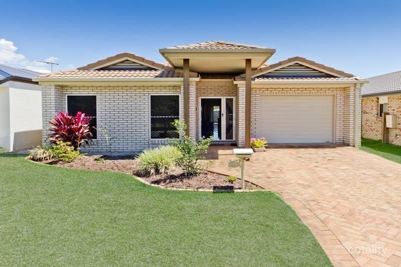 14 Wallaby St, North Lakes, QLD 4509