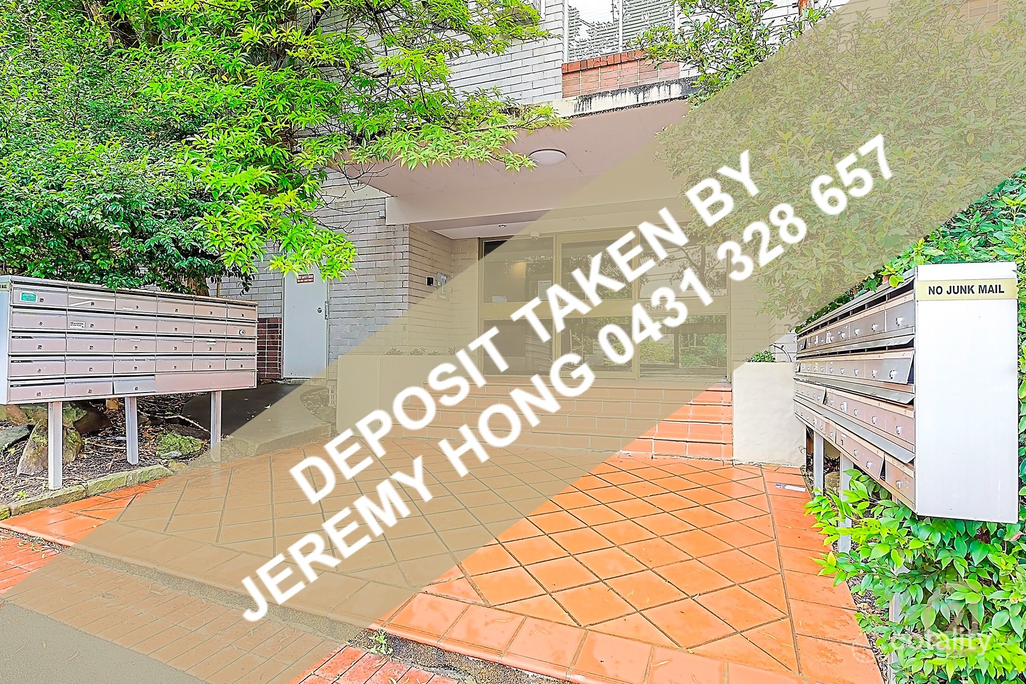 33/595 Willoughby Rd, Willoughby, NSW 2068