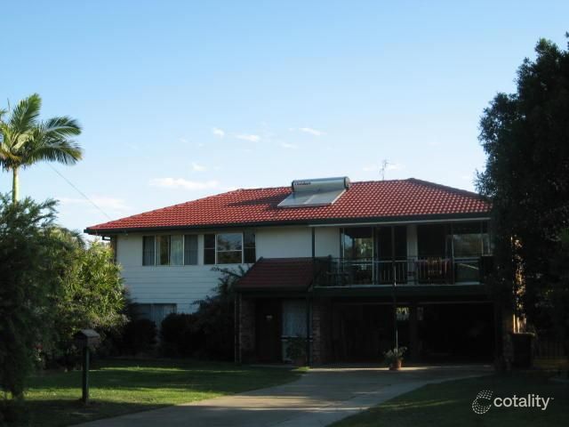 10 Alkina Cres, Boyne Island, QLD 4680