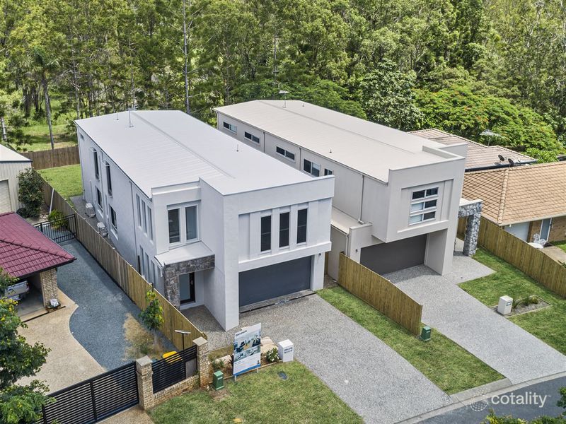 13a Beris Cres, Kuraby, QLD 4112