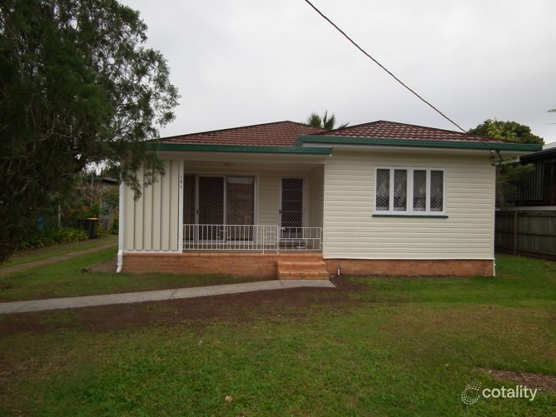 121 Queen St, Maryborough, QLD 4650