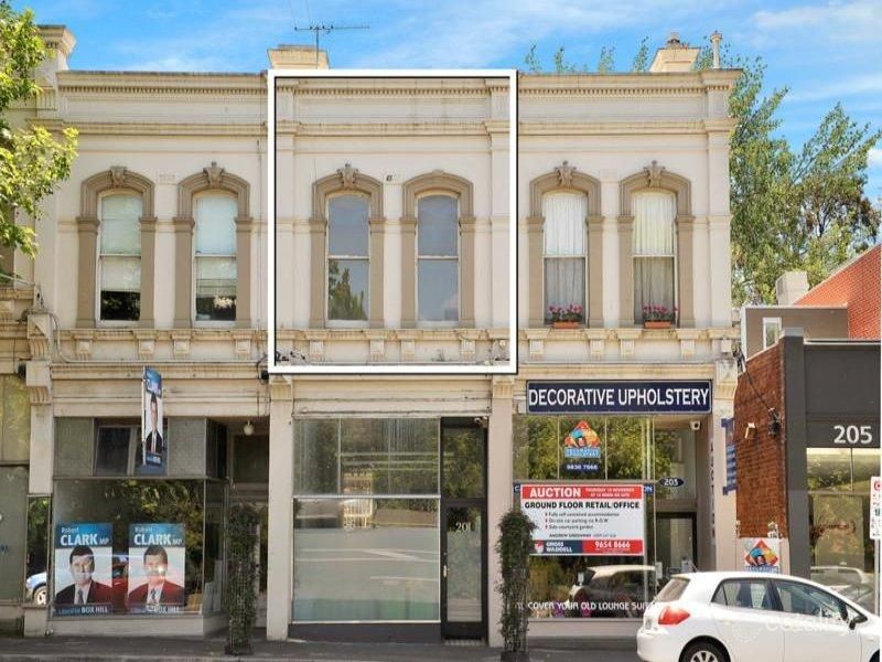 29 Delany Cl, Canterbury, VIC 3126