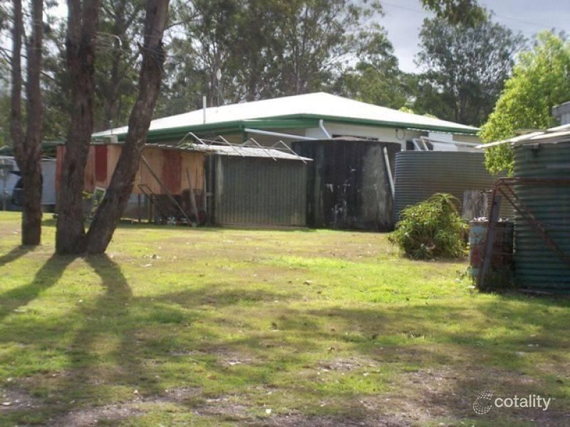 1712 Harvey Siding Rd, Curra, QLD 4570