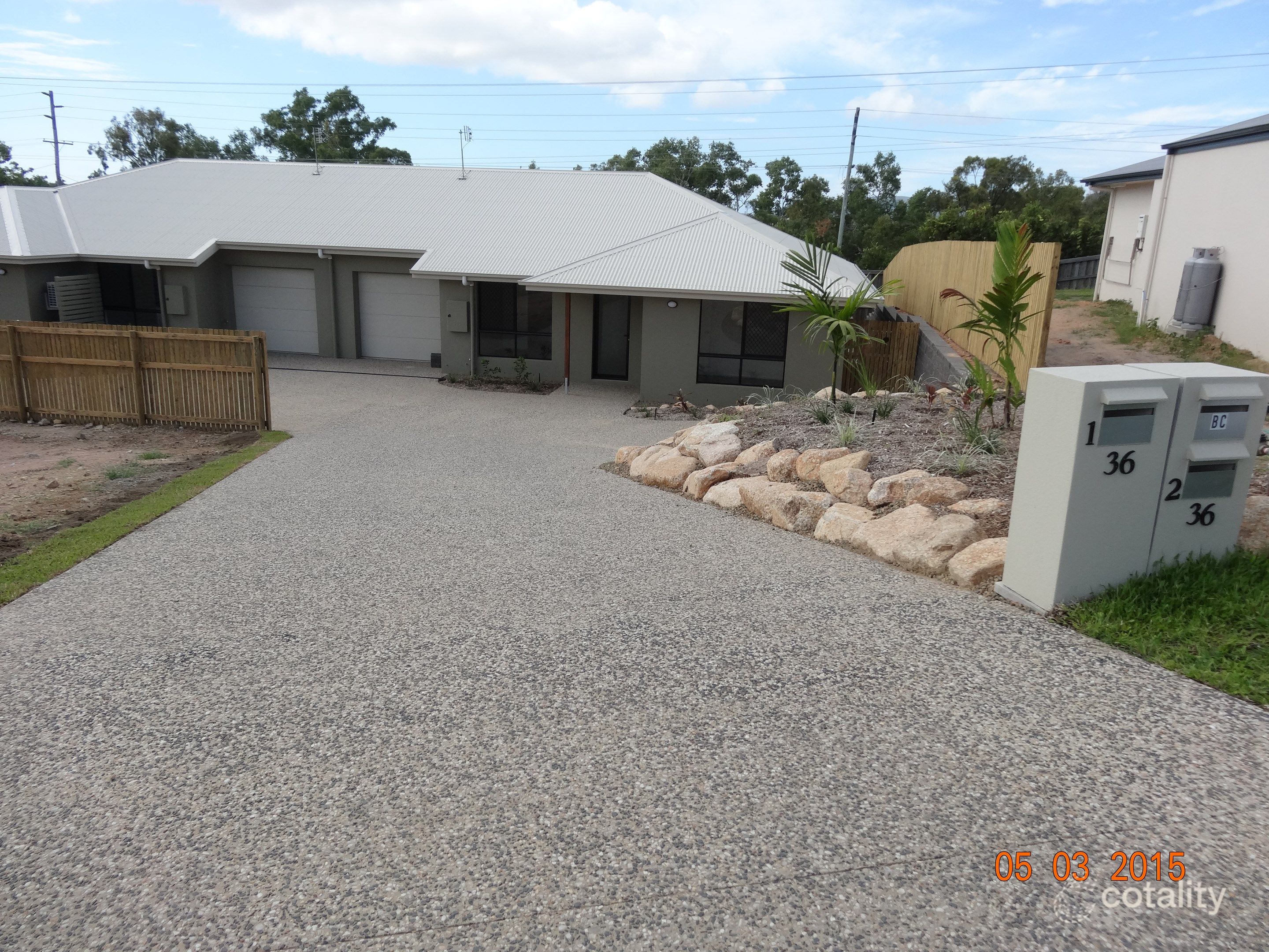 1/36 Elford Pl, Mount Louisa, QLD 4814