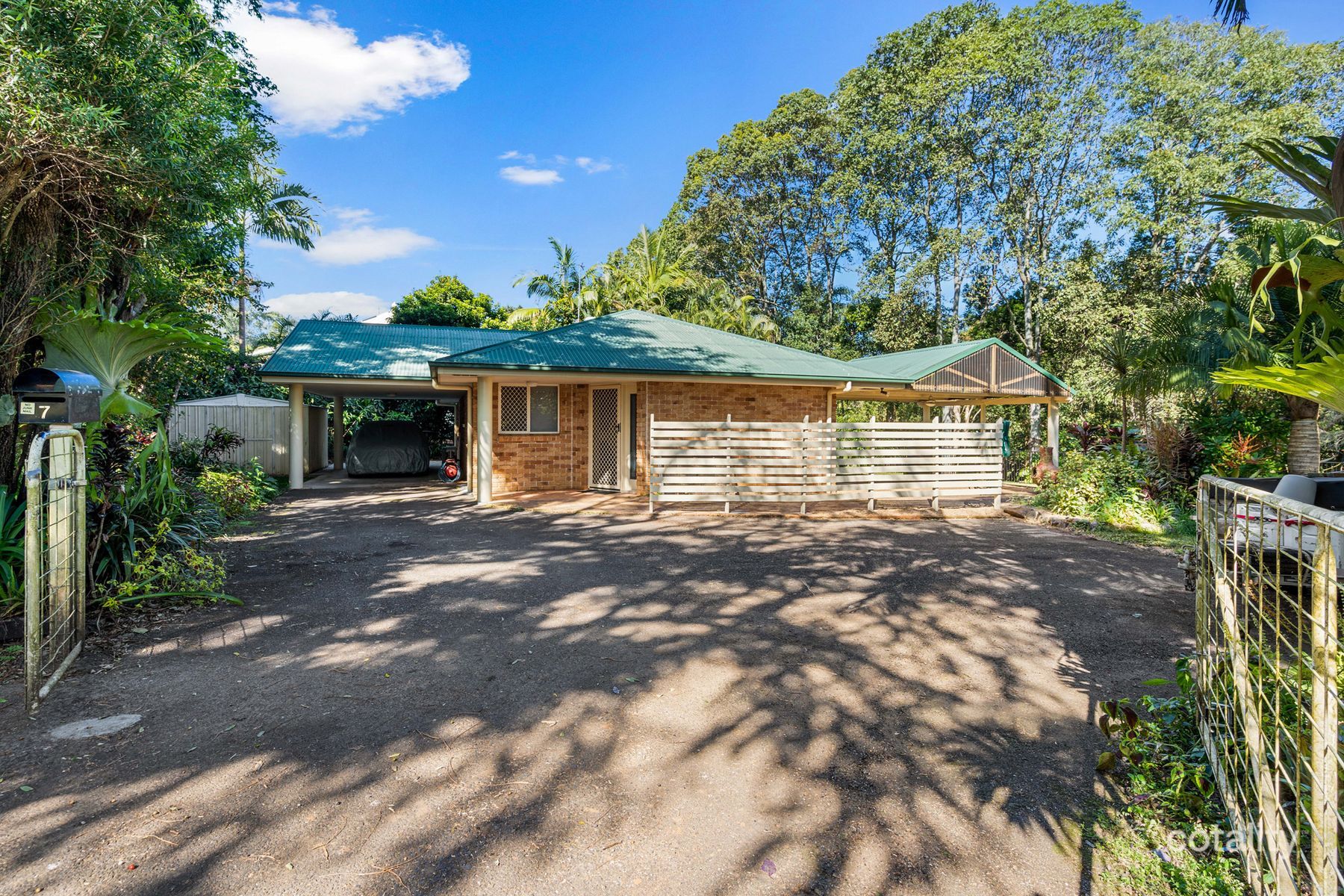 7 Palmwoods-Montville Rd, Palmwoods, QLD 4555