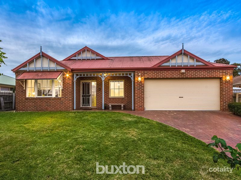 20 Bickford Rd, Grovedale, VIC 3216