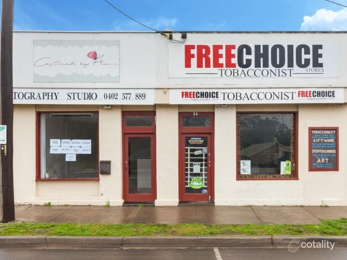 5 Sydney St, Kilmore, VIC 3764