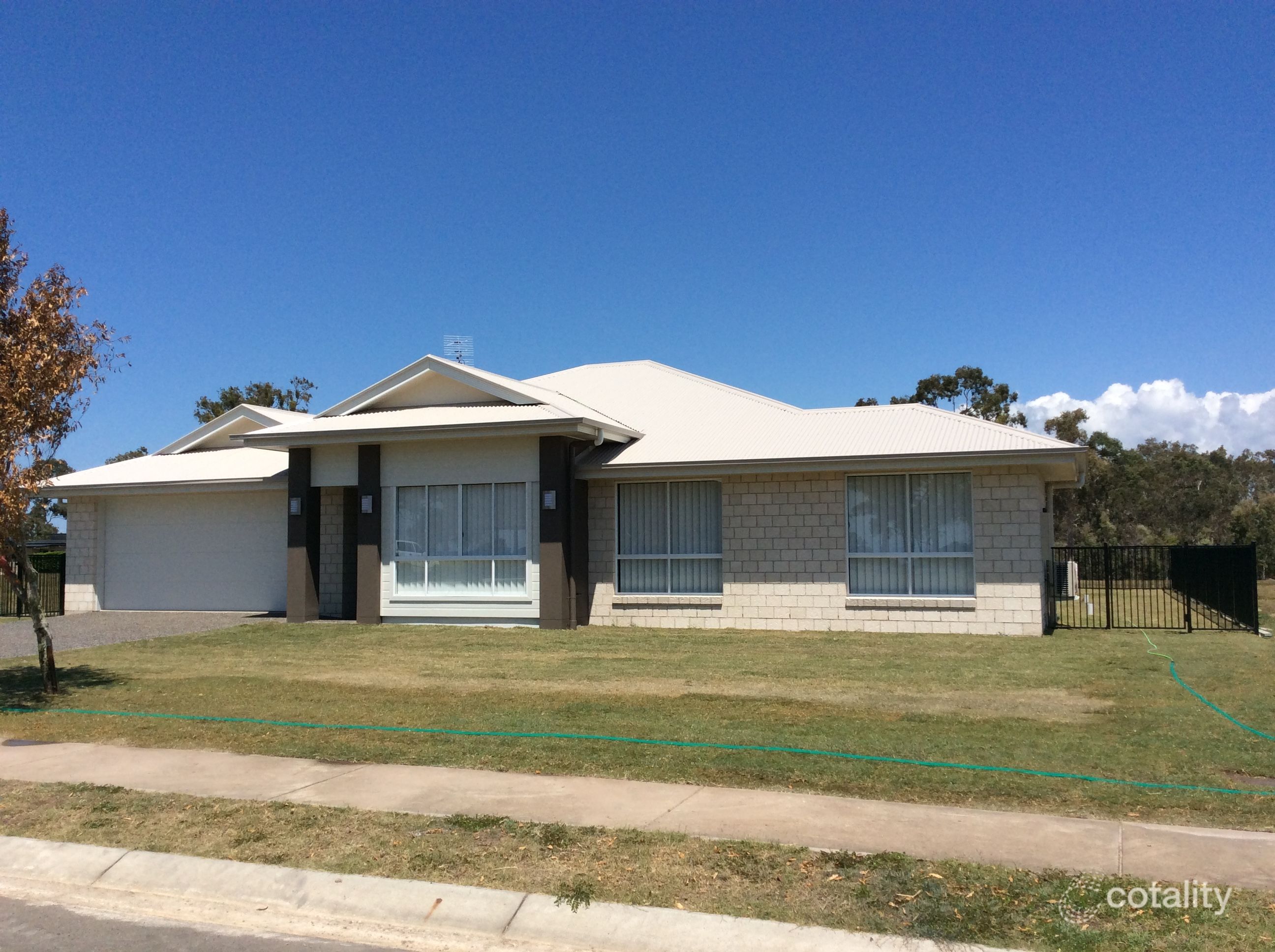 76 Barramundi Dr, Burrum Heads, QLD 4659