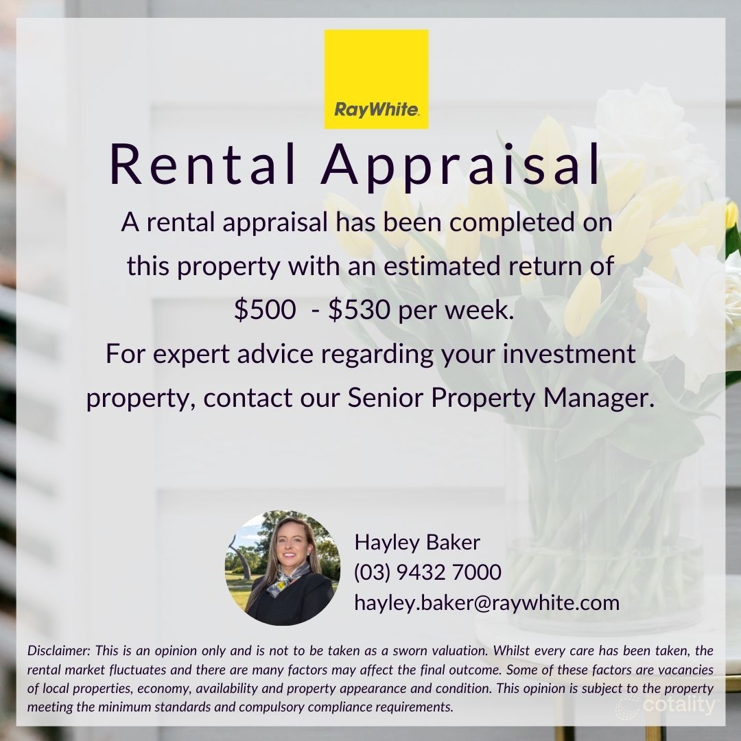 30 Byre St, Doreen, VIC 3754