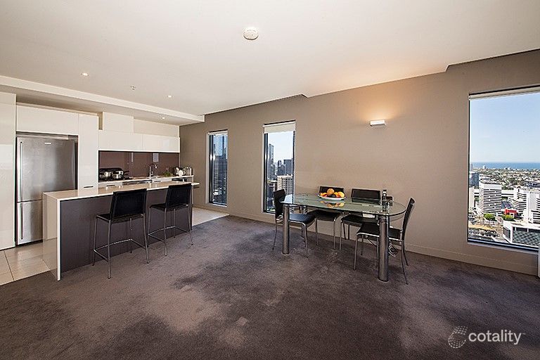 3806/200 Spencer St, Melbourne, VIC 3000