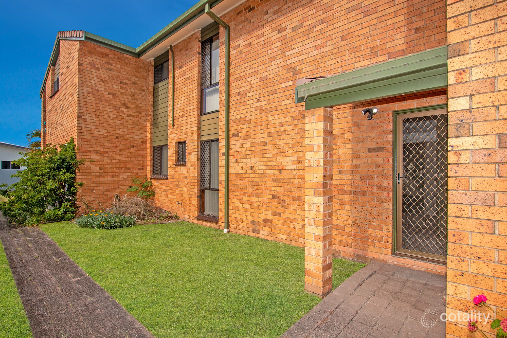 2/31 Fox St, Ballina, NSW 2478