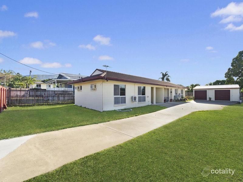 27 Wright St, Wulguru, QLD 4811