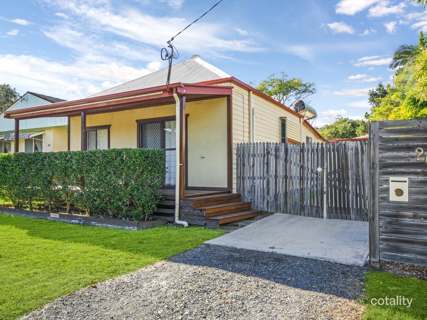 26 Hunter St, Lismore, NSW 2480