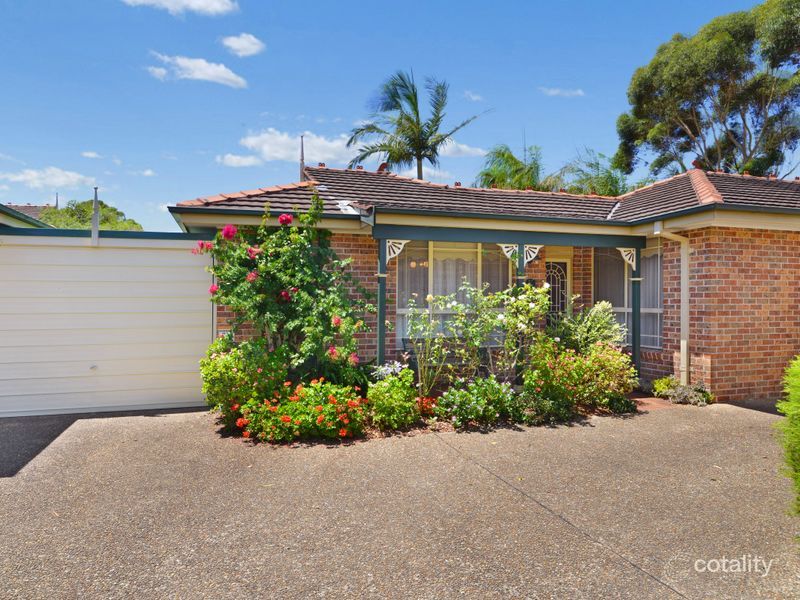 5g/5-15 William St, Botany, NSW 2019