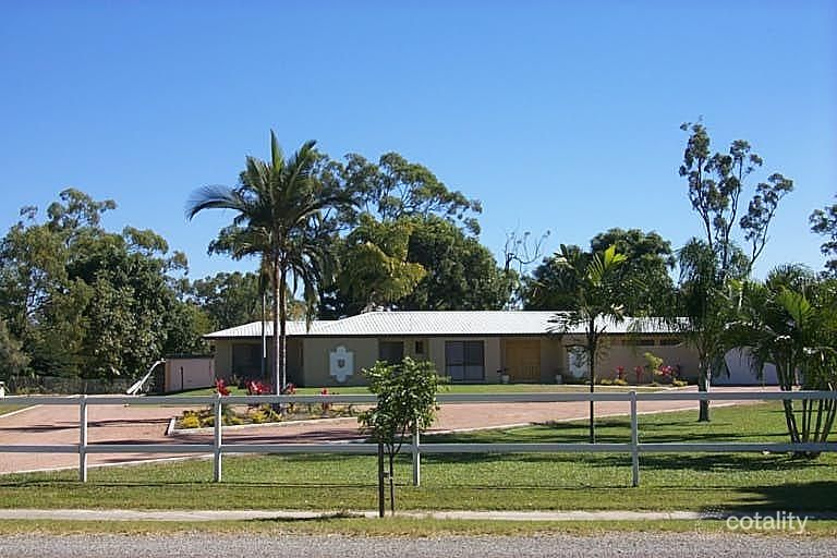 19 Golf Links Dr, Kirwan, QLD 4817