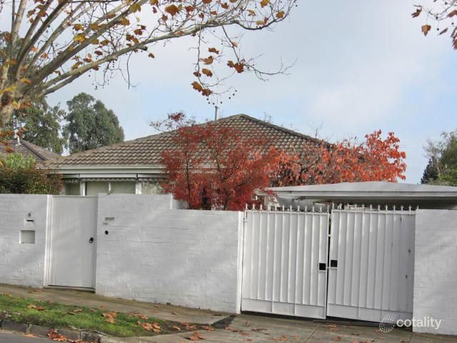 4/153-155 Finch St, Glen Iris, VIC 3146