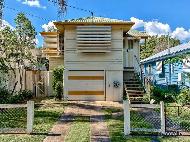 53 Appleby Rd, Stafford, QLD 4053
