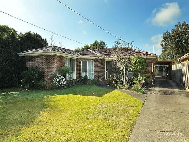 20 Suffern Ave, Bayswater, VIC 3153