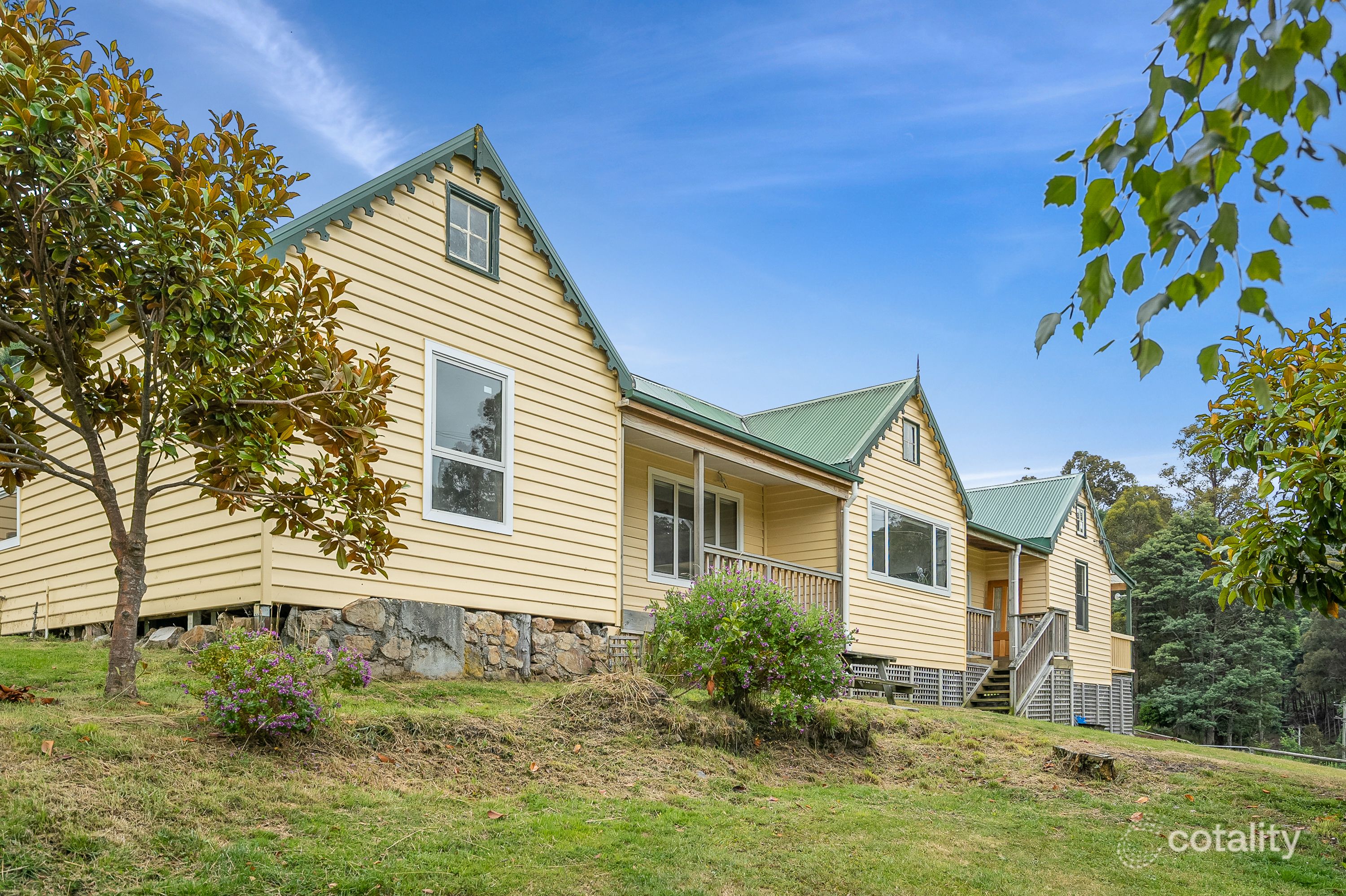 2156 Huon Rd, Lower Longley, TAS 7109