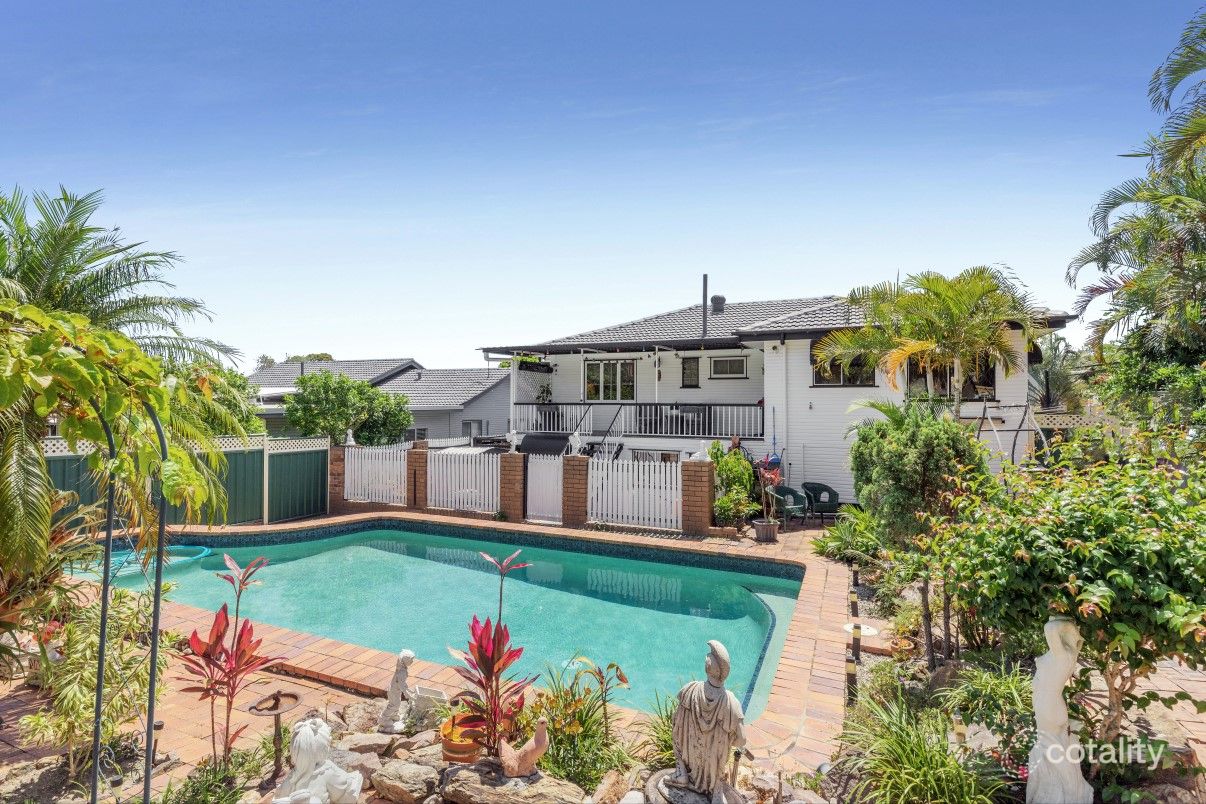 19 Trafford St, Chermside West, QLD 4032