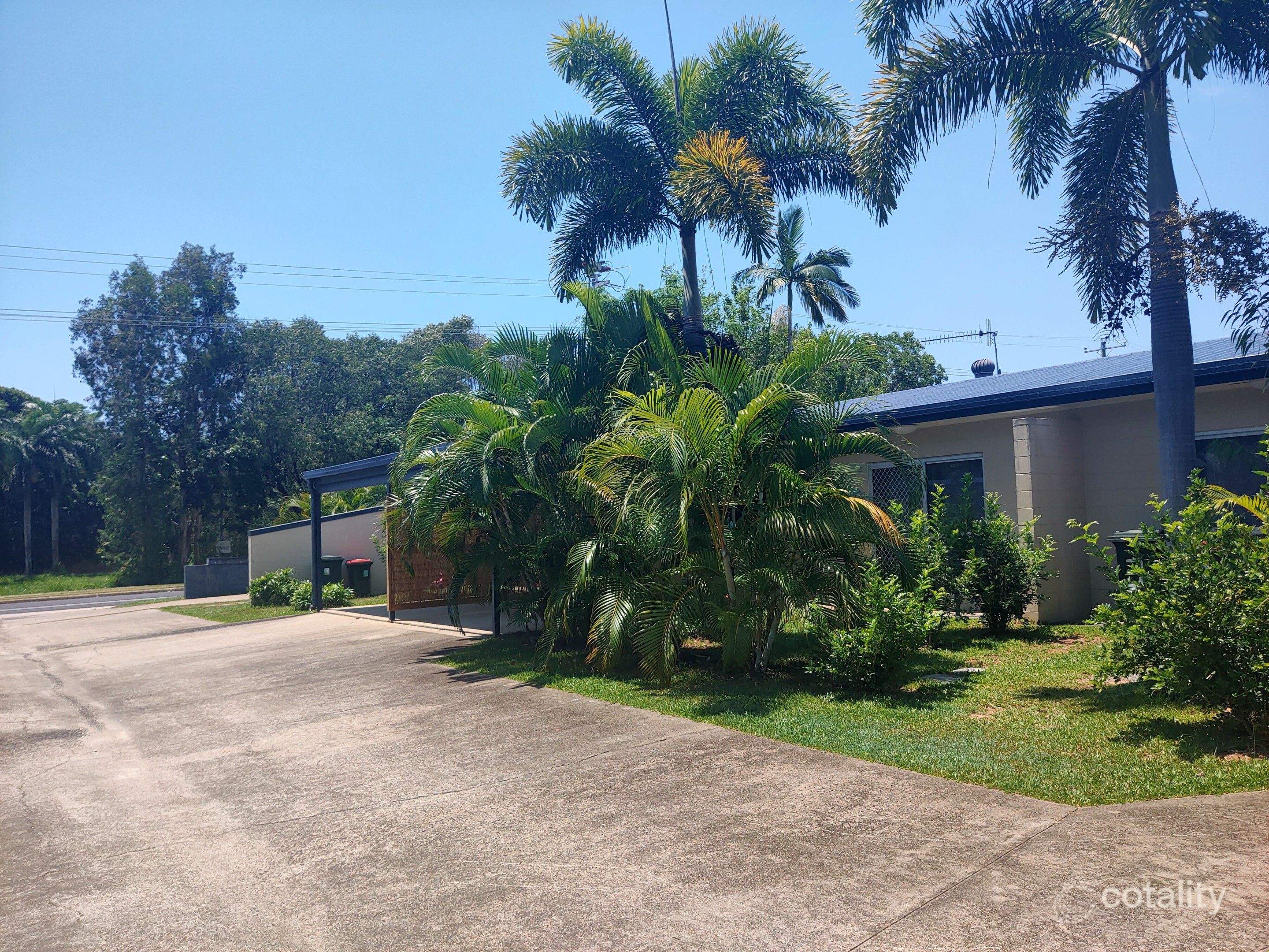 2/16 Wongaling Beach Rd, Wongaling Beach, QLD 4852