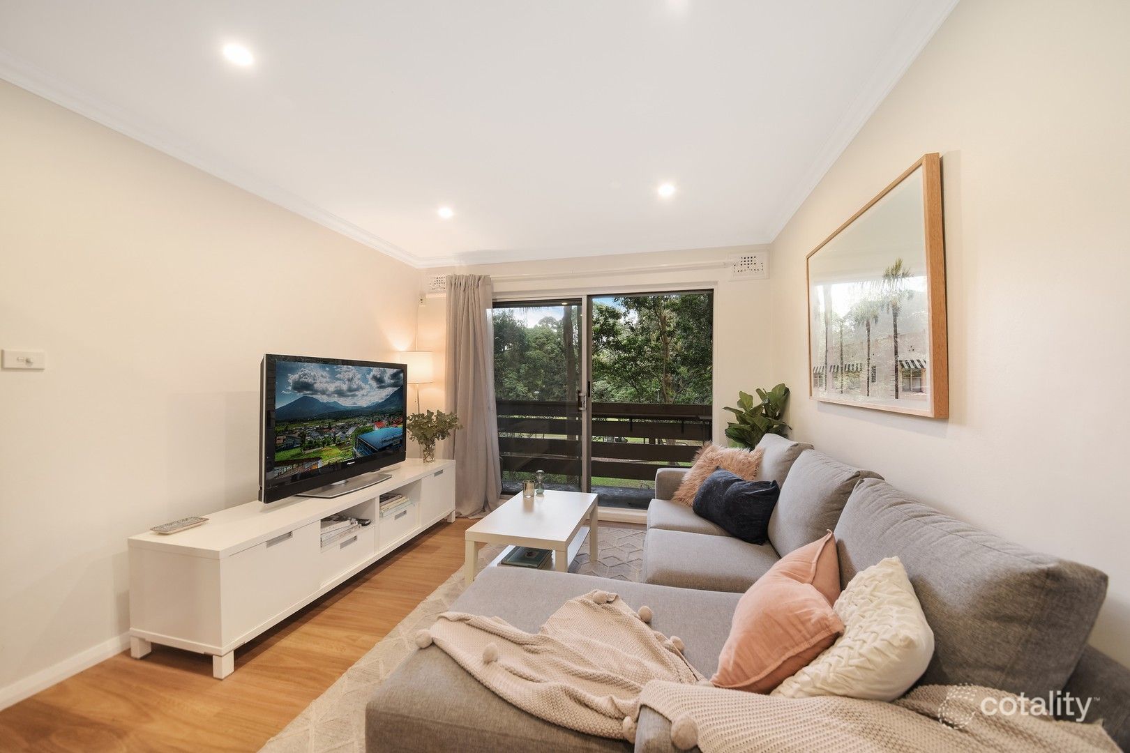 23/4-12 Huxtable Ave, Lane Cove North, NSW 2066