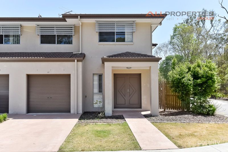 17/20 Rosella Cl, Calamvale, QLD 4116