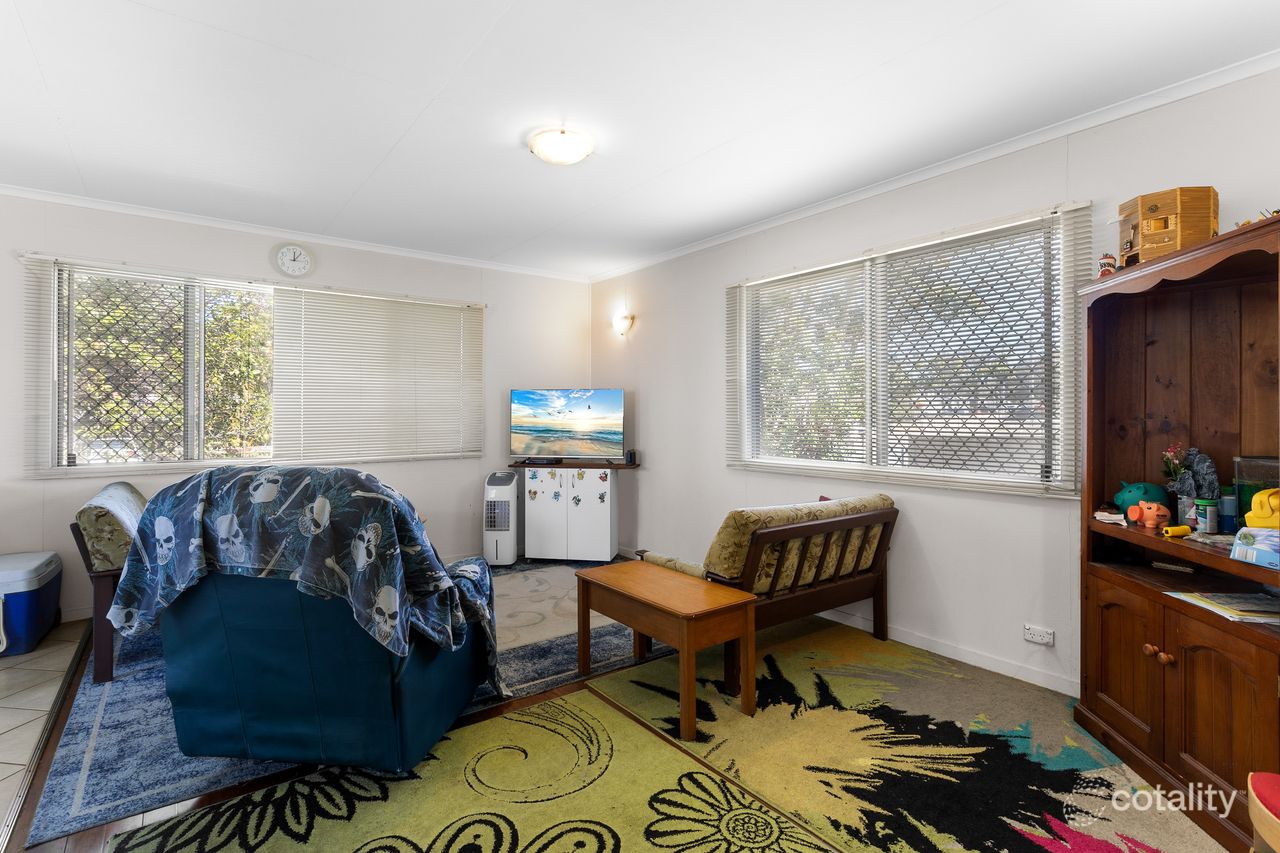 87 Osborne Tce, Deception Bay, QLD 4508