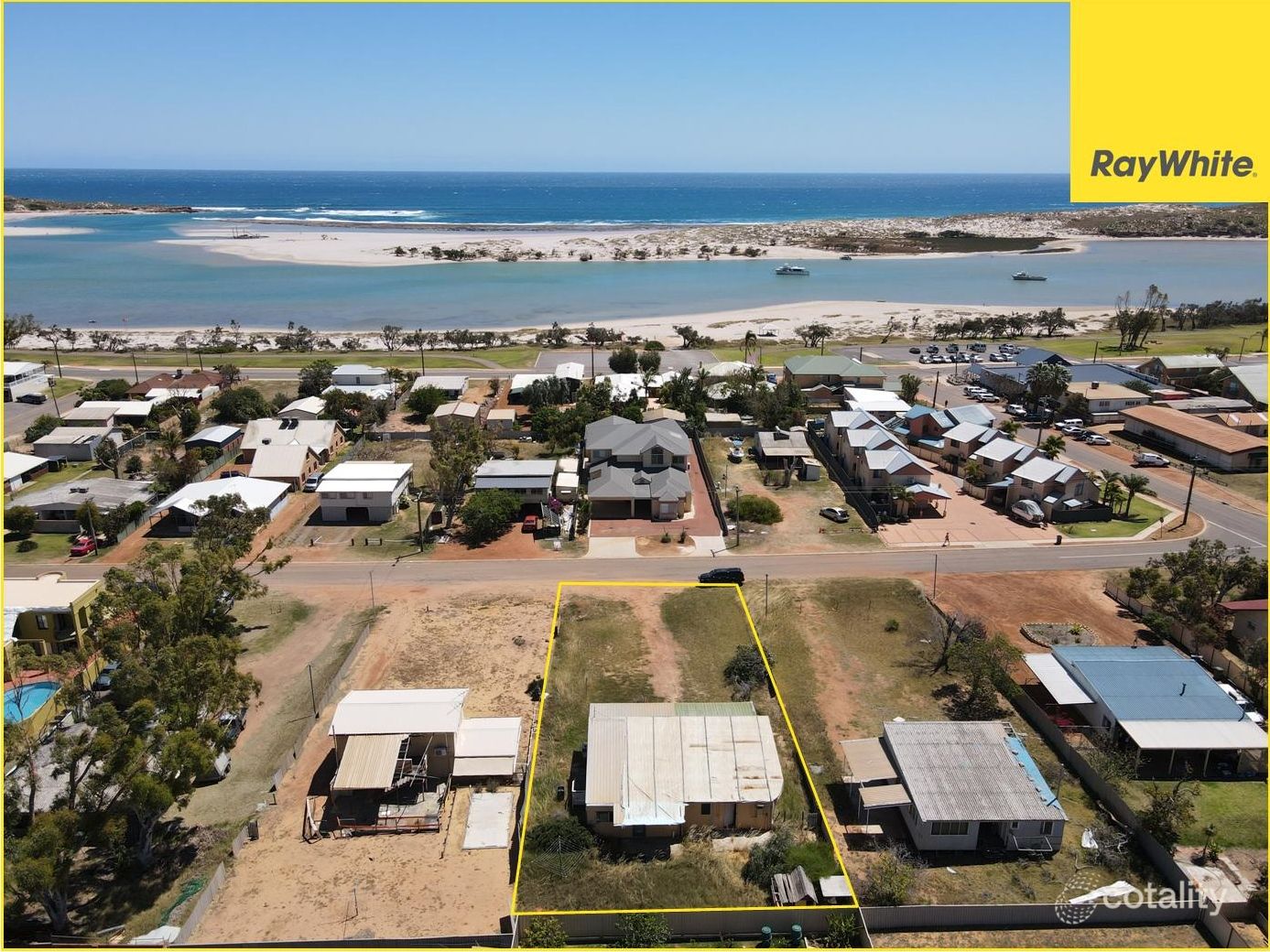 25 Mortimer St, Kalbarri, WA 6536