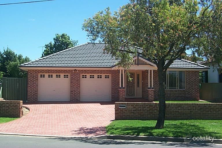 64 Campbell Hill Rd, Chester Hill, NSW 2162
