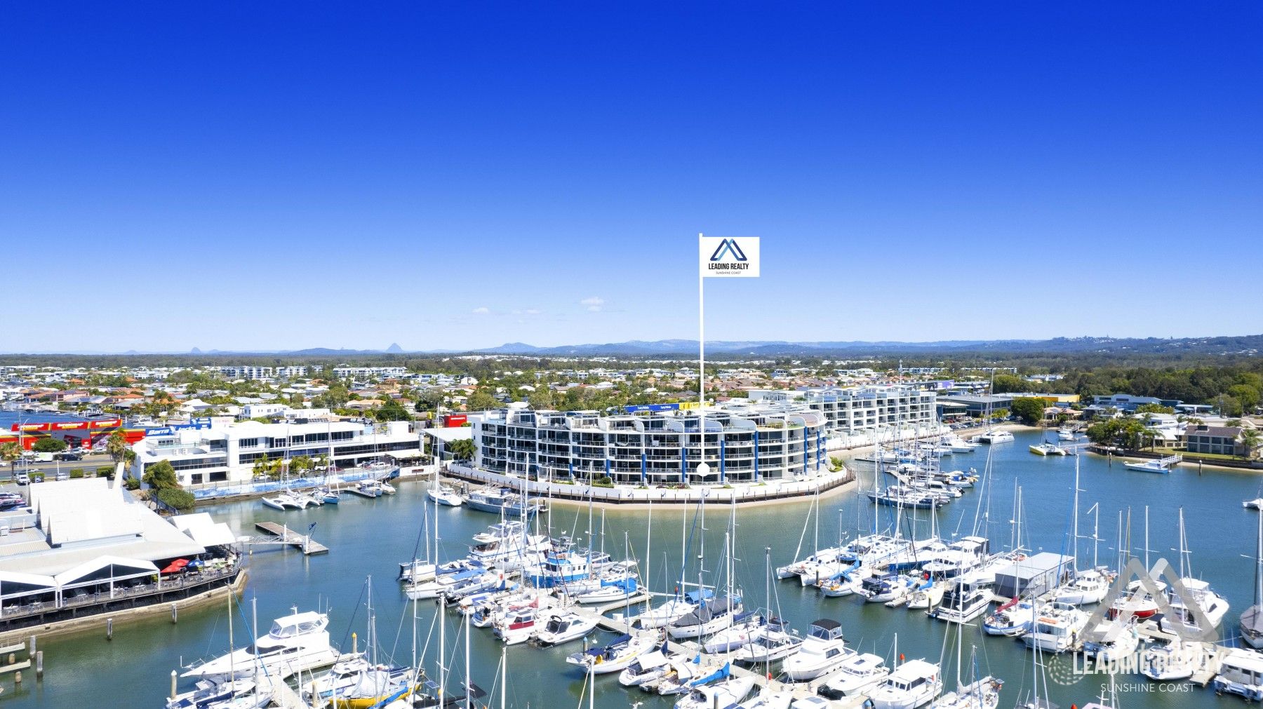 110/13 Nicklin Way, Minyama, QLD 4575