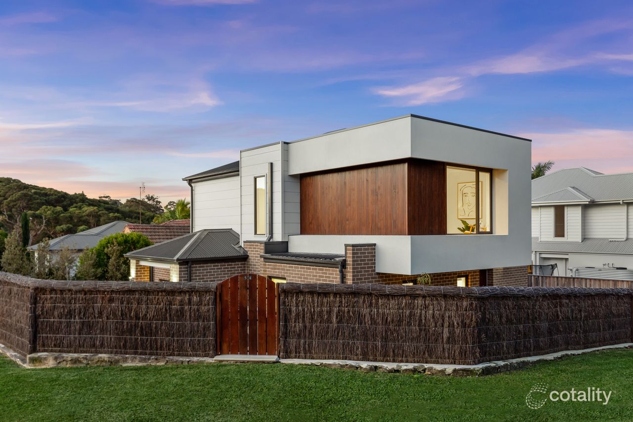 54 Lodge St, Balgowlah, NSW 2093