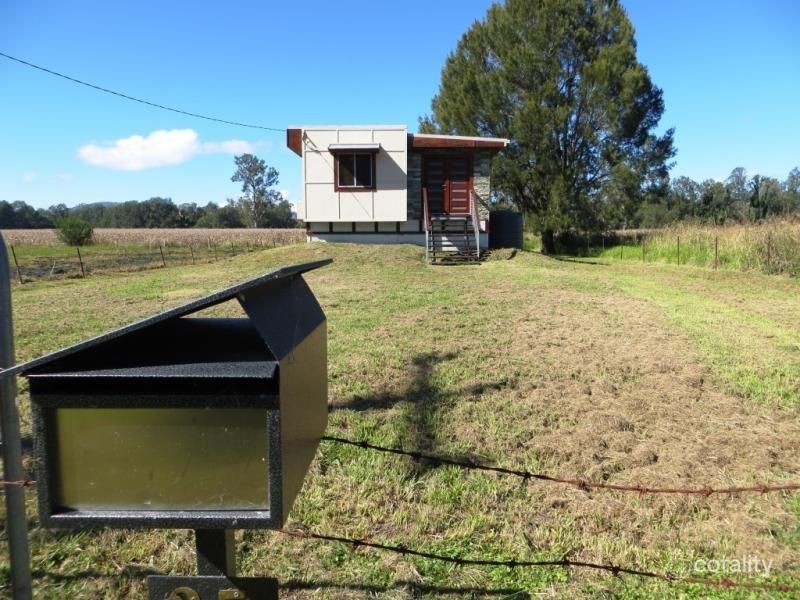 25 Tooloom St, Urbenville, NSW 2475