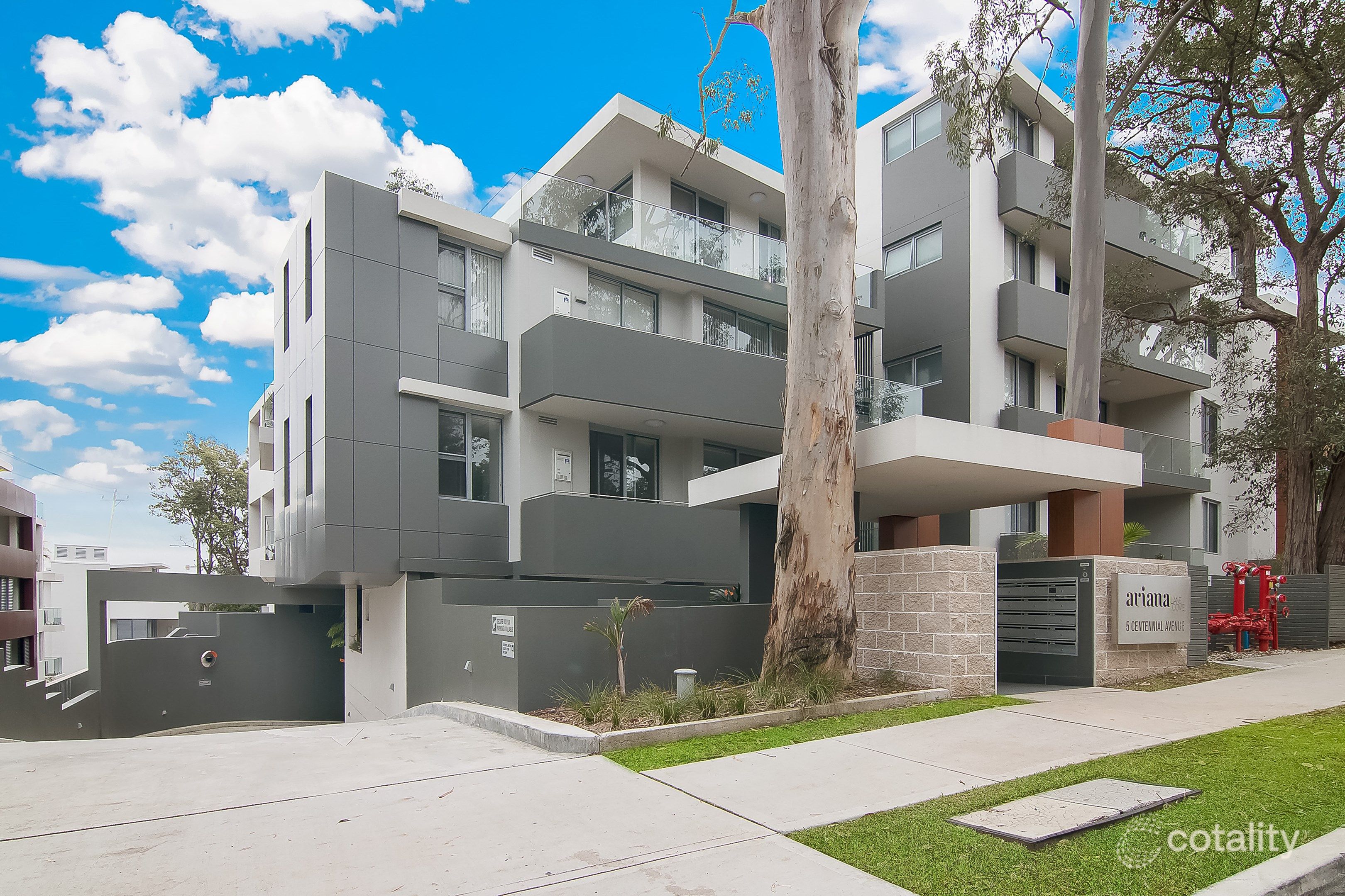 1l/5 Centennial Ave, Lane Cove North, NSW 2066